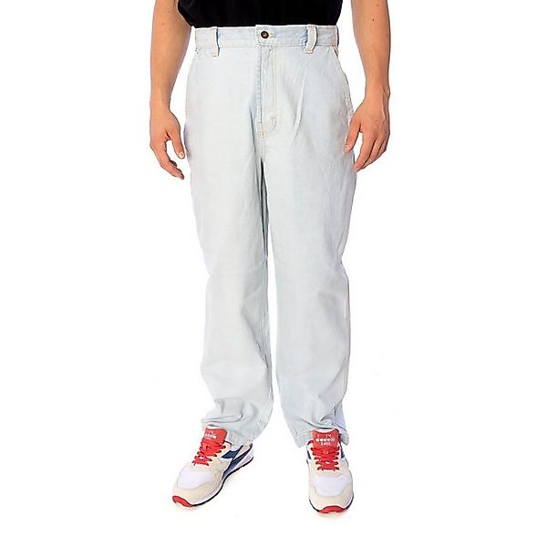 Dickies Loose-fit-Jeans Jeans Dickies Madison Baggy denim ligh günstig online kaufen