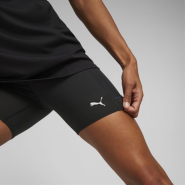 PUMA Lauftights "RUN FAVORITE SHORT TIGHT W" günstig online kaufen