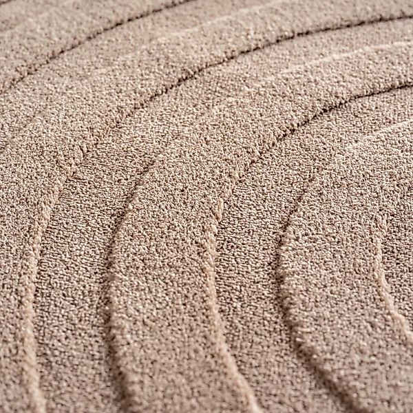 Ayyildiz Teppiche Teppich "POMPEI 1611" rechteckig 12 mm Höhe Läufer, pfleg günstig online kaufen