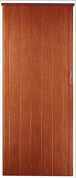 Standom Falttür Schiebetür 6 Farben H. 202 cm für Türbreite von 84 bis 109 günstig online kaufen