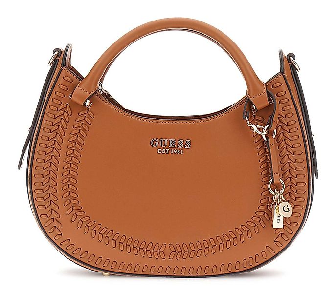Guess Handtasche Satchel Bag günstig online kaufen
