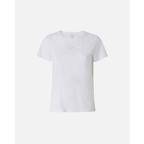 Pinko  T-Shirts & Poloshirts BUSSOLOTTO 100355 A227-Z04 günstig online kaufen