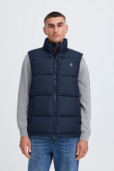 !Solid Steppweste SDMarlin Warme Steppweste mit Paspeltaschen günstig online kaufen