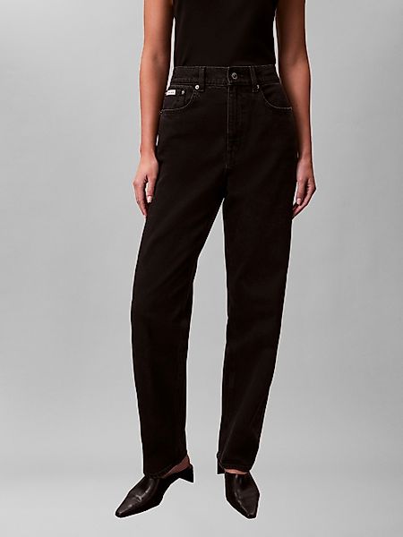 Calvin Klein Jeans Gerade Jeans Regular fit günstig online kaufen
