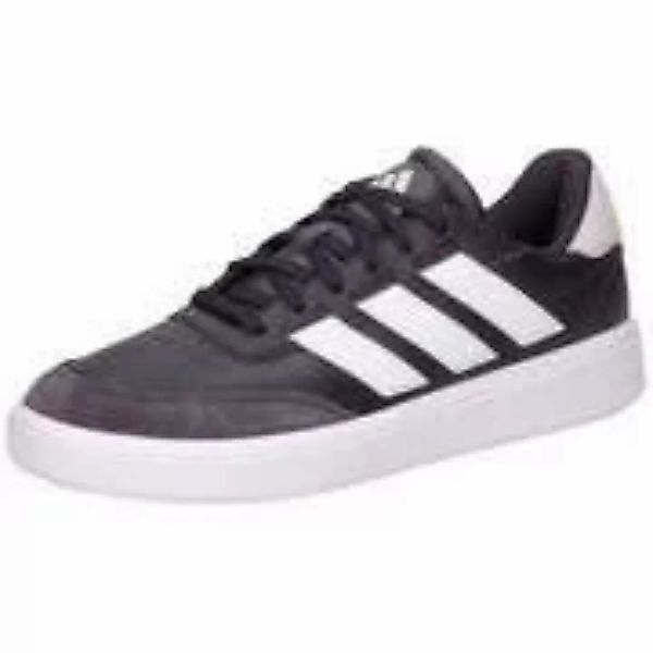 adidas Courtblock Sneaker Herren blau|blau|blau|blau|blau|blau|blau|blau|bl günstig online kaufen