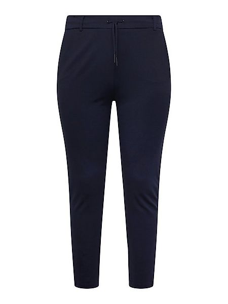 ONLY CARMAKOMA 7/8-Hose Goldtrash (1-tlg) Drapiert/gerafft günstig online kaufen