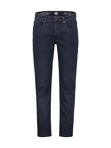 LERROS Relax-fit-Jeans "LERROS BAXTER 5-Pocket Stretch-Denim, RELAXED FIT" günstig online kaufen