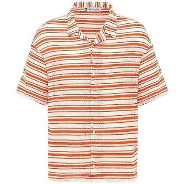 Dandalo  Hemdbluse Paul Oversize Shirt günstig online kaufen