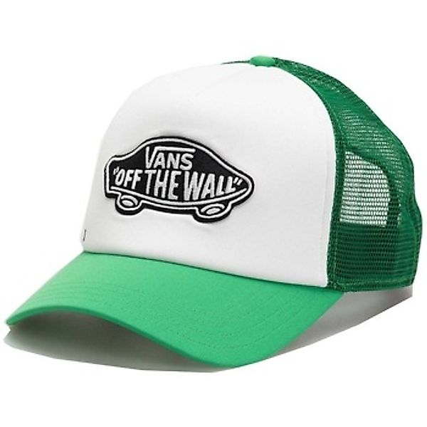 Vans  Schirmmütze Gorras Hombre Modèle Vn00066xflx1 günstig online kaufen