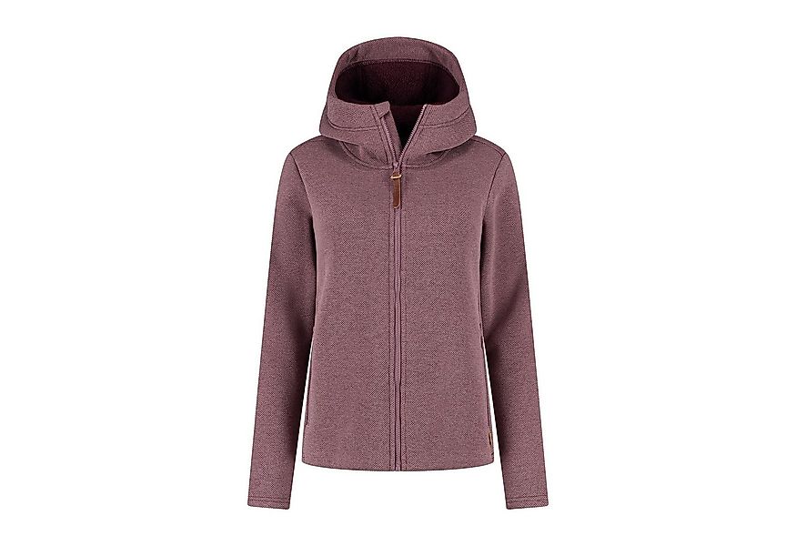 MGO Cardigan Macy Atmungsaktiv und wärmedämmung günstig online kaufen