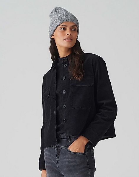 OPUS Strickmütze Atwista cap günstig online kaufen