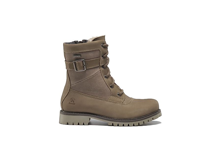 Kamik ROGUE MID Winterstiefel Angenehm warm bis zu -20°C günstig online kaufen
