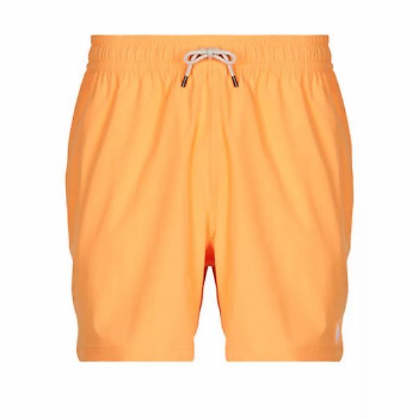 Polo Ralph Lauren  Badeshorts MAILLOT DE BAIN UNI EN POLYESTER RECYCLE günstig online kaufen