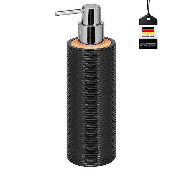 bremermann Seifenspender Seifenspender SEGNO aus Bambus günstig online kaufen