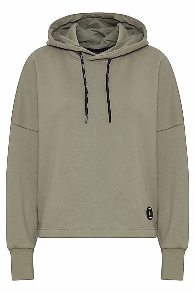 OXMO Kapuzenpullover "Hoodie OXSanni" günstig online kaufen