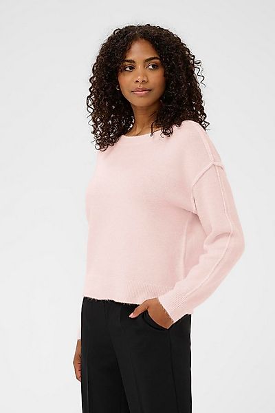 KAFFE Strickpullover Strickpullover KAiris günstig online kaufen