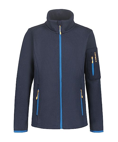 Icepeak Funktionsjacke K FLEECEJACKE KEMNATH günstig online kaufen