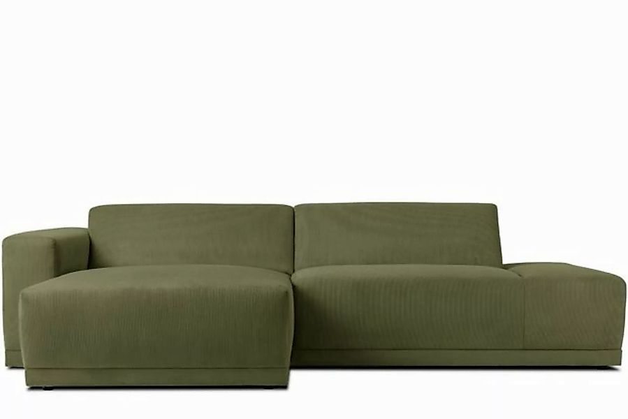 KONSIMO® Ecksofa MUDI Premium-Qualität, hergestellt in der EU,mit hochwerti günstig online kaufen