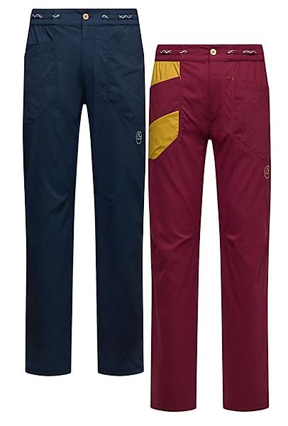 La Sportiva Labyrinth Pants M - Kletterhose günstig online kaufen