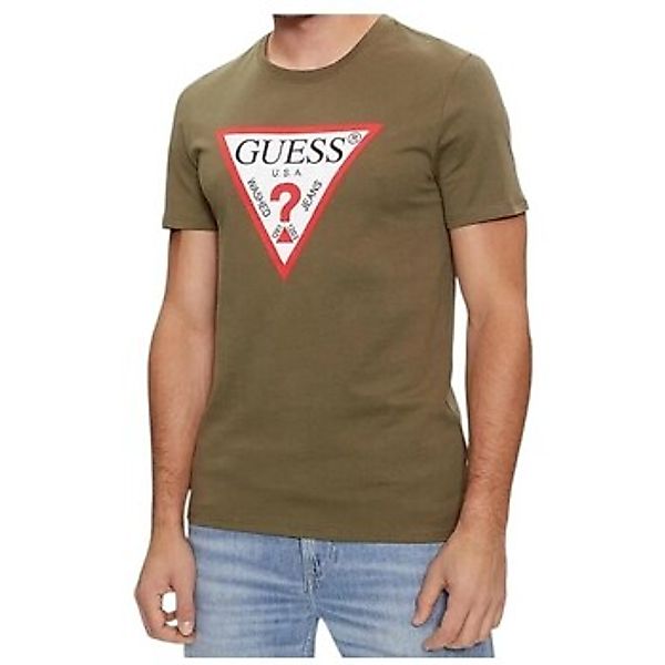 Guess  T-Shirt M2YI71I3Z14G896 günstig online kaufen