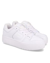 DC Shoes Sneaker "Manteca 4 Platform" günstig online kaufen