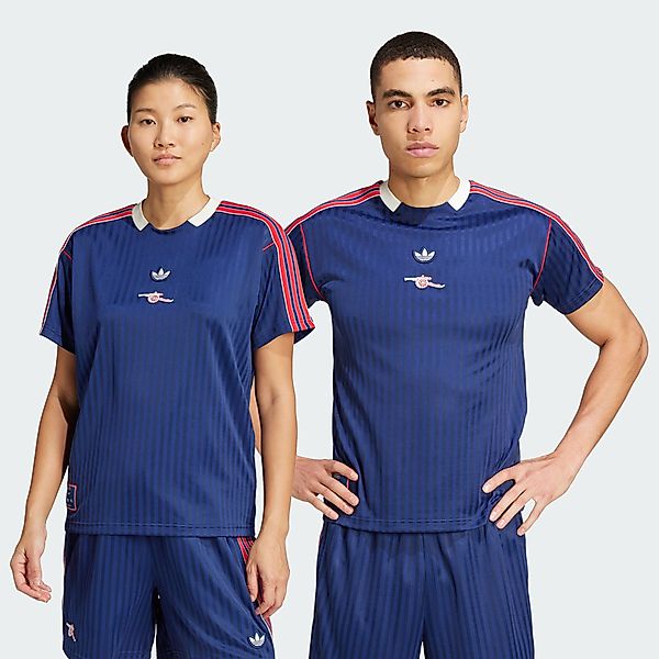 adidas Originals T-Shirt FC ARSENAL TERRACE günstig online kaufen