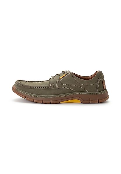 camel active aus Nubukleder Sneaker günstig online kaufen