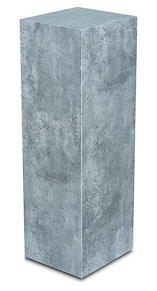 STEMA Seyfried Blumenständer Dekosäule (3 Größen zur Auswahl, Blumenhocker) günstig online kaufen