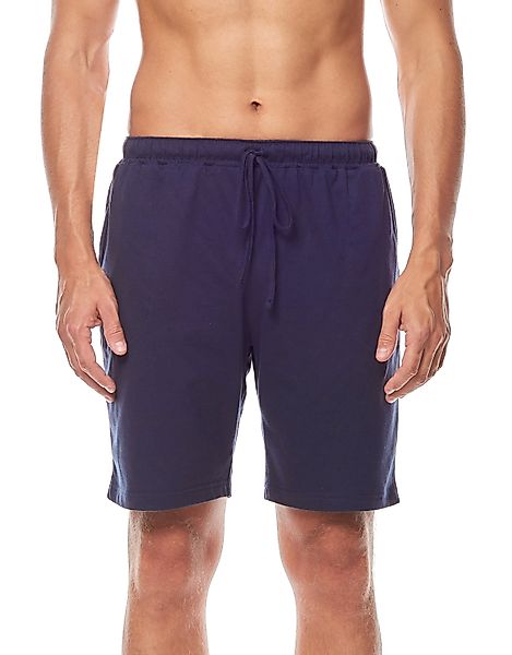 Timone Pyjamashorts Herren Schlafanzughose Kurz TI30-114 günstig online kaufen