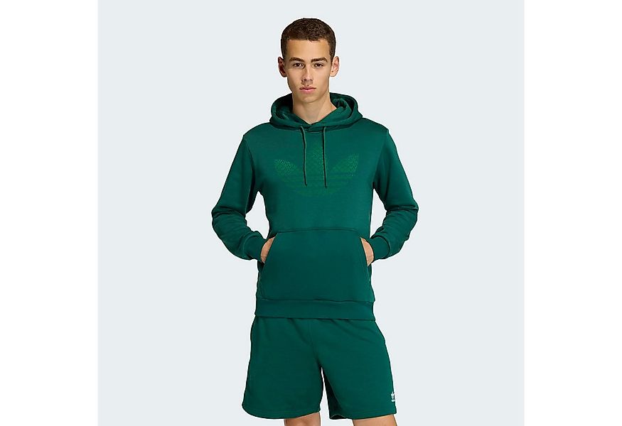 adidas Originals Kapuzensweatshirt MONOGRAM HD günstig online kaufen