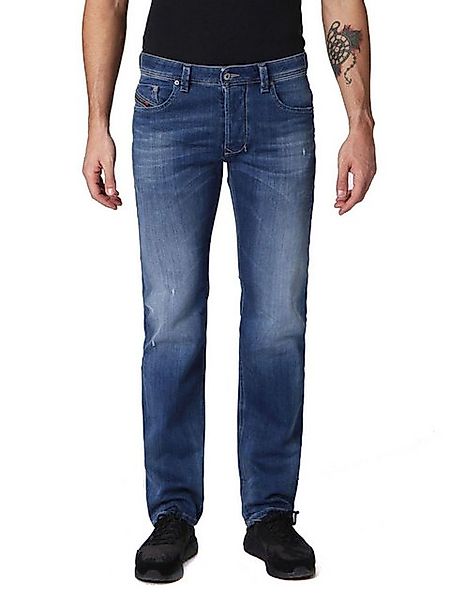 Diesel Tapered-fit-Jeans Diesel Herren Larkee-Beex 084QQ Jeans Hose Regular günstig online kaufen