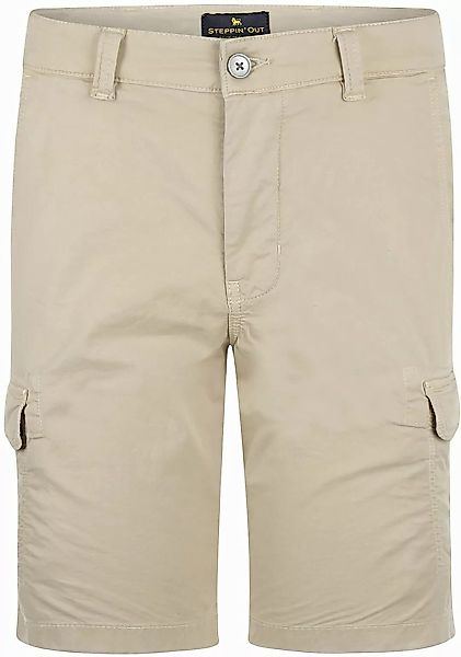 Steppin' Out Cargo Short Longbeach Sand - Größe 58 günstig online kaufen