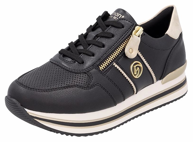 Remonte D1327 Schnürschuh günstig online kaufen
