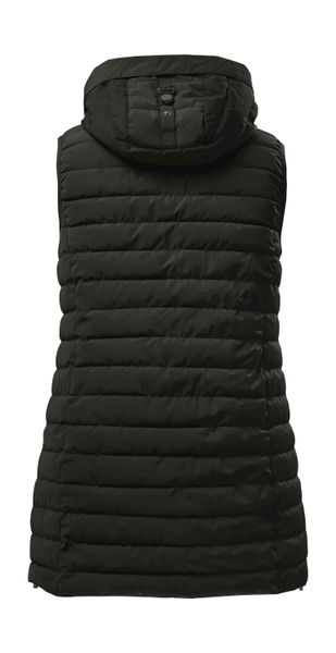 STOY Steppweste "STS 3 WMN QLTD VST" Leichte, wasserabweisende Damenweste m günstig online kaufen