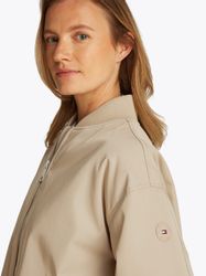 Tommy Hilfiger Bomberjacke CASUAL NYLON BOMBER günstig online kaufen