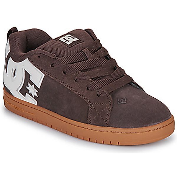 DC Shoes Court Graffik Sneaker günstig online kaufen