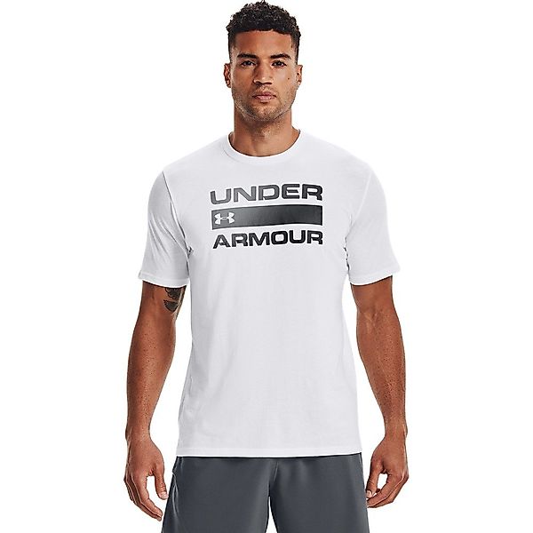Under Armour T-Shirt "UA TEAM ISSUE WORDMARK SS", (1 tlg.) günstig online kaufen