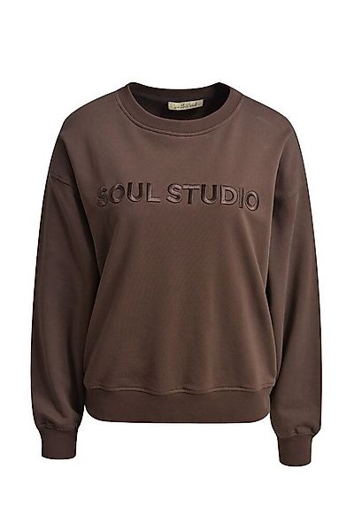 Smith & Soul Sweater günstig online kaufen