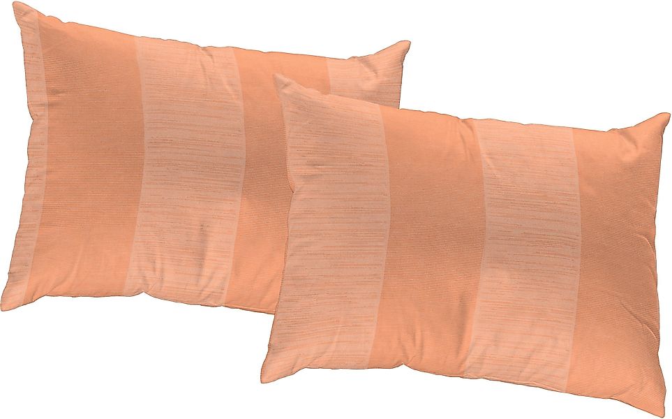 Wirth Kissenhülle Niederau, (2 Stück) günstig online kaufen