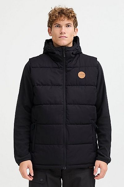 North Bend Steppweste NBElias M Wärmende und Atmungsaktive Weste günstig online kaufen