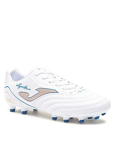 Joma Schuhe Aguila 2332 AGUS2332FG White/Gold günstig online kaufen