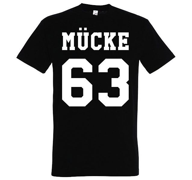 Youth Designz T-Shirt Mücke 63 Herren günstig online kaufen