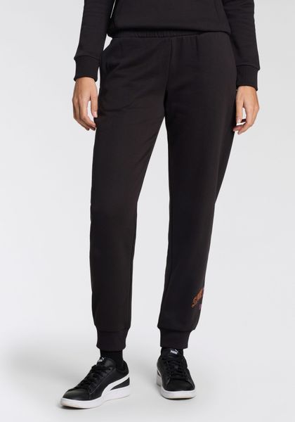 PUMA Jogginghose ESS+ LOGO LAB PANTS günstig online kaufen