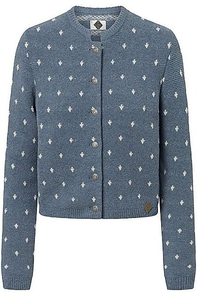 Stapf Trachtenjacke Strickjacke Doreen günstig online kaufen