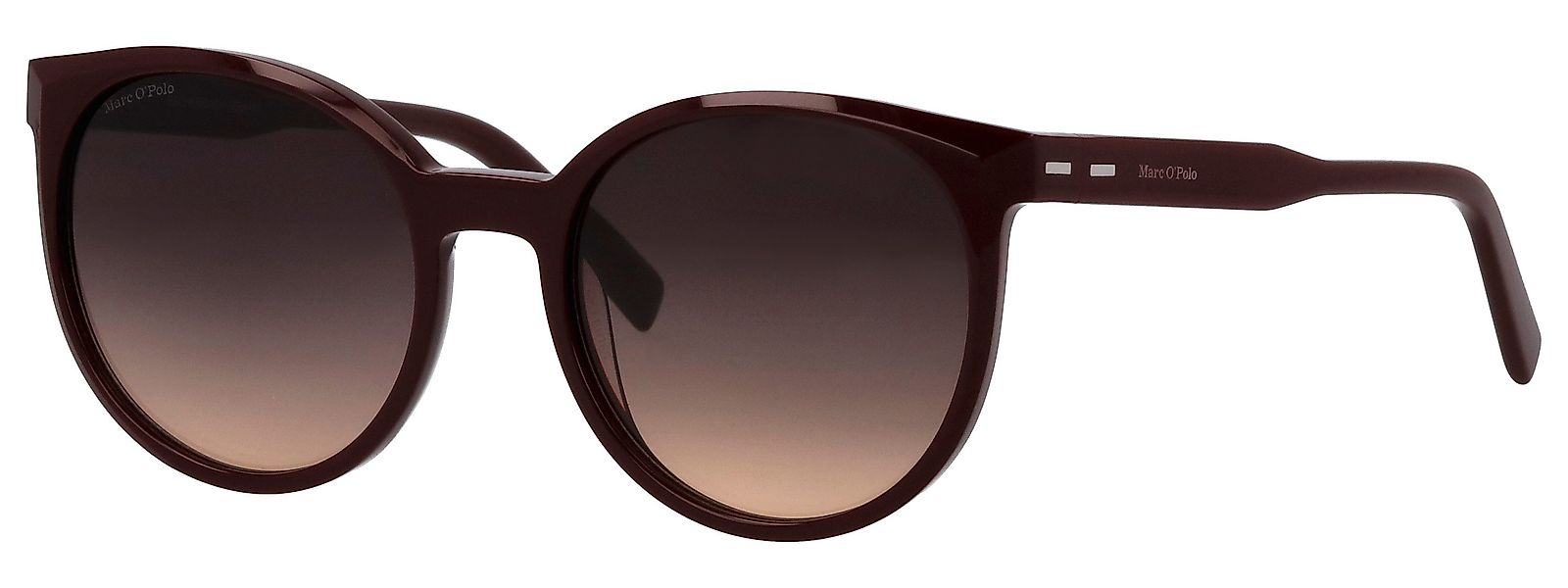 Marc O'Polo Sonnenbrille 506206 Form Schmetterling, günstig online kaufen