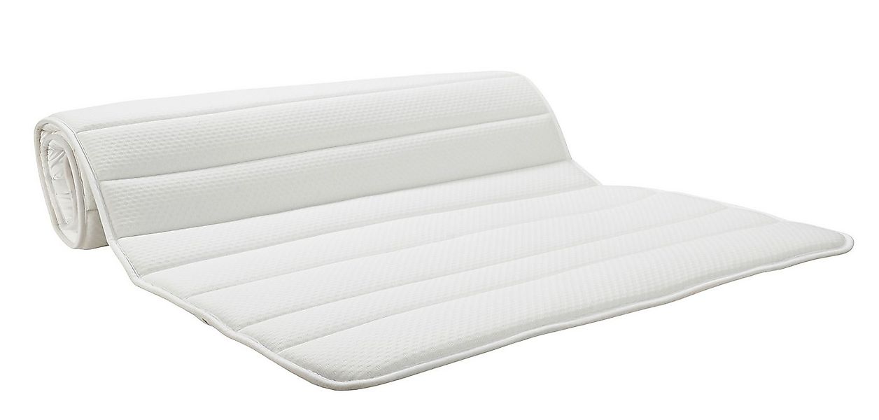 Matratzenauflage Nightlife Topper mit Steppschaum Badenia Trendline, Matrat günstig online kaufen