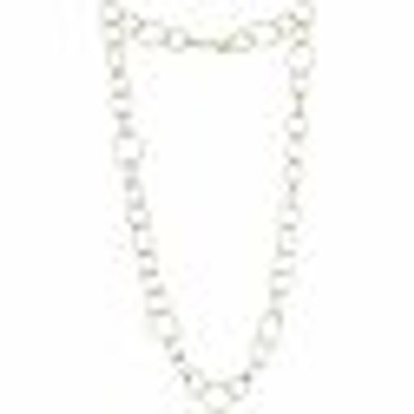 Kette 925/- Sterling Silber vergoldet 80 cm günstig online kaufen