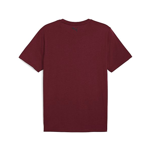 PUMA Trainingsshirt "M TAD TECH TRIBLEND TEE" günstig online kaufen