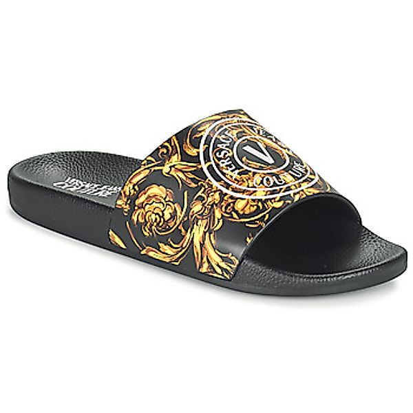 Versace Jeans Couture  Zehensandalen 72YA3SQ3 günstig online kaufen