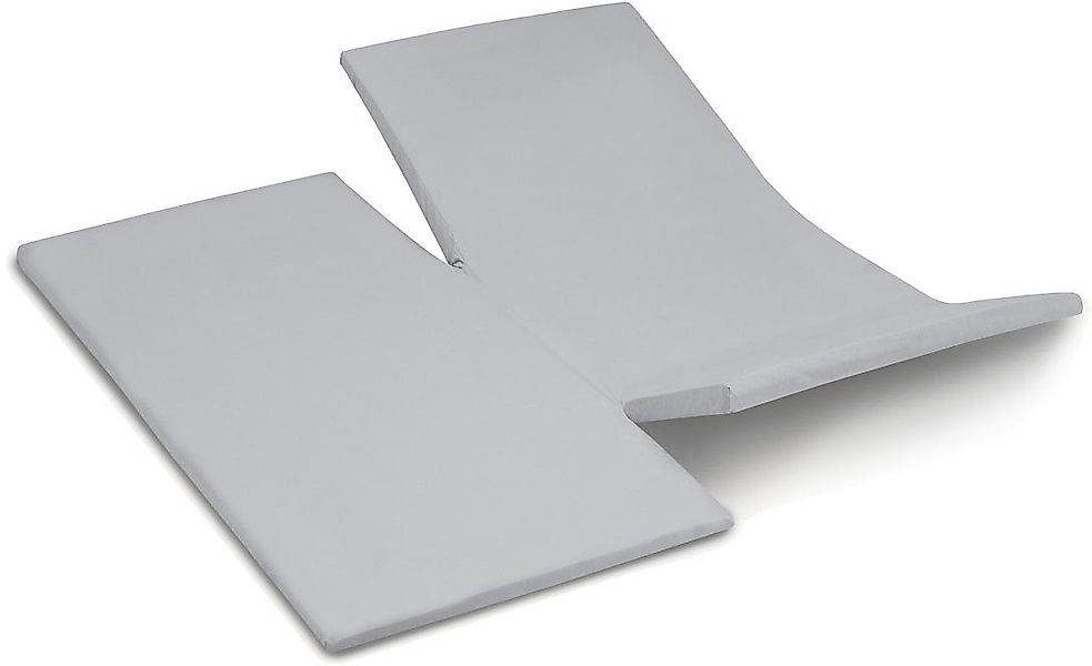 Cinderella Spannbettlaken Satin Split Sundays, Satin, günstig online kaufen